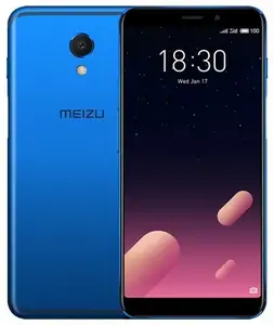 Замена дисплея на телефоне Meizu M6s в Нижнем Новгороде